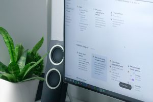 Software Recursos Humanos