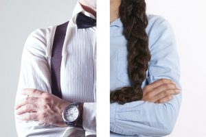 Igualdad profesional de sexos